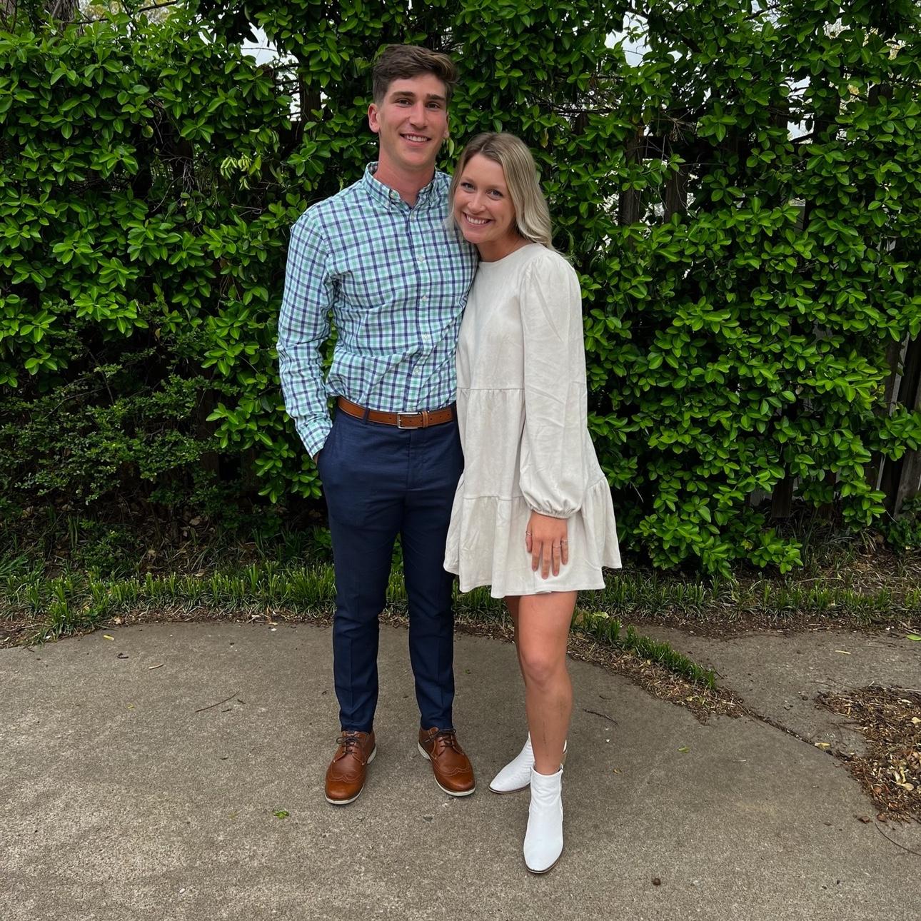 1st Easter!