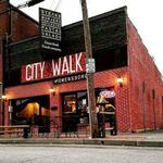 City Walk of Owensboro