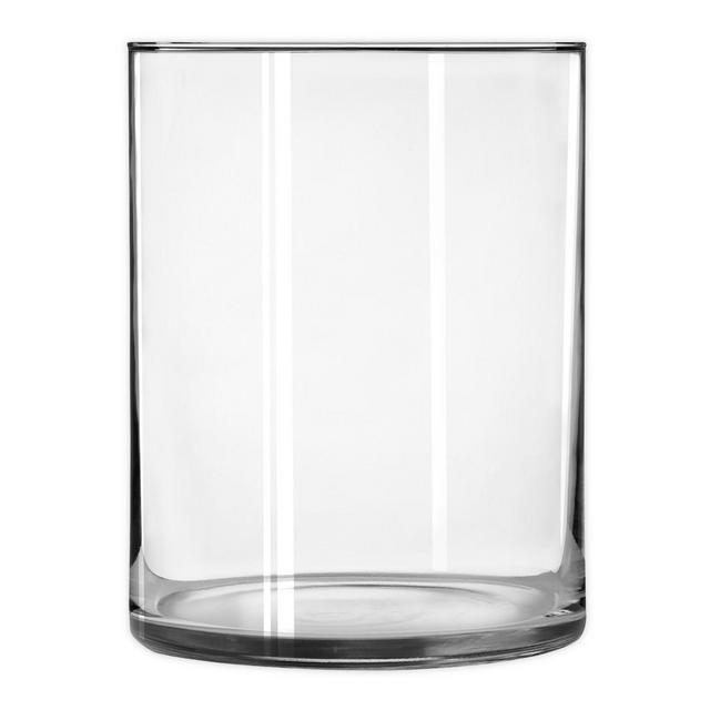 8-Inch Cylinder Vase