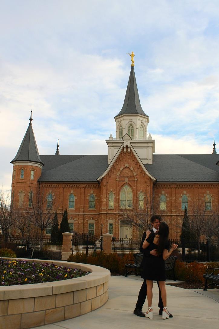 The Wedding Website of Abby Hall and Trevin Elliott