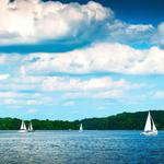 Lake Nockamixon