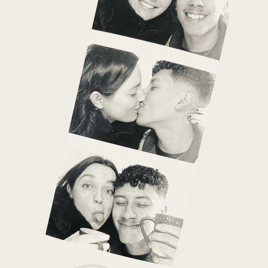 Christkindle market!