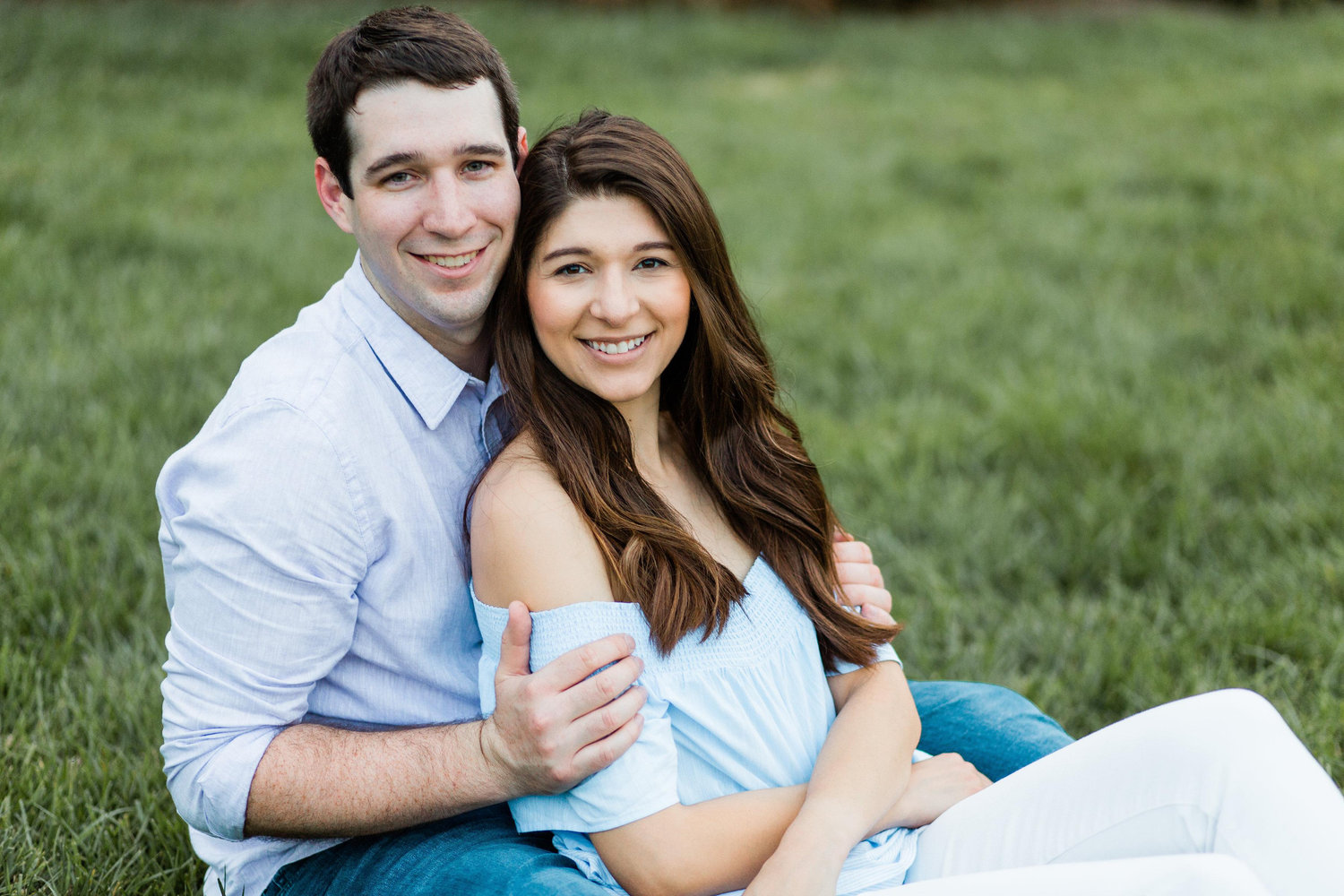 The Wedding Website of Alissa Michelle and Jameson Whitaker