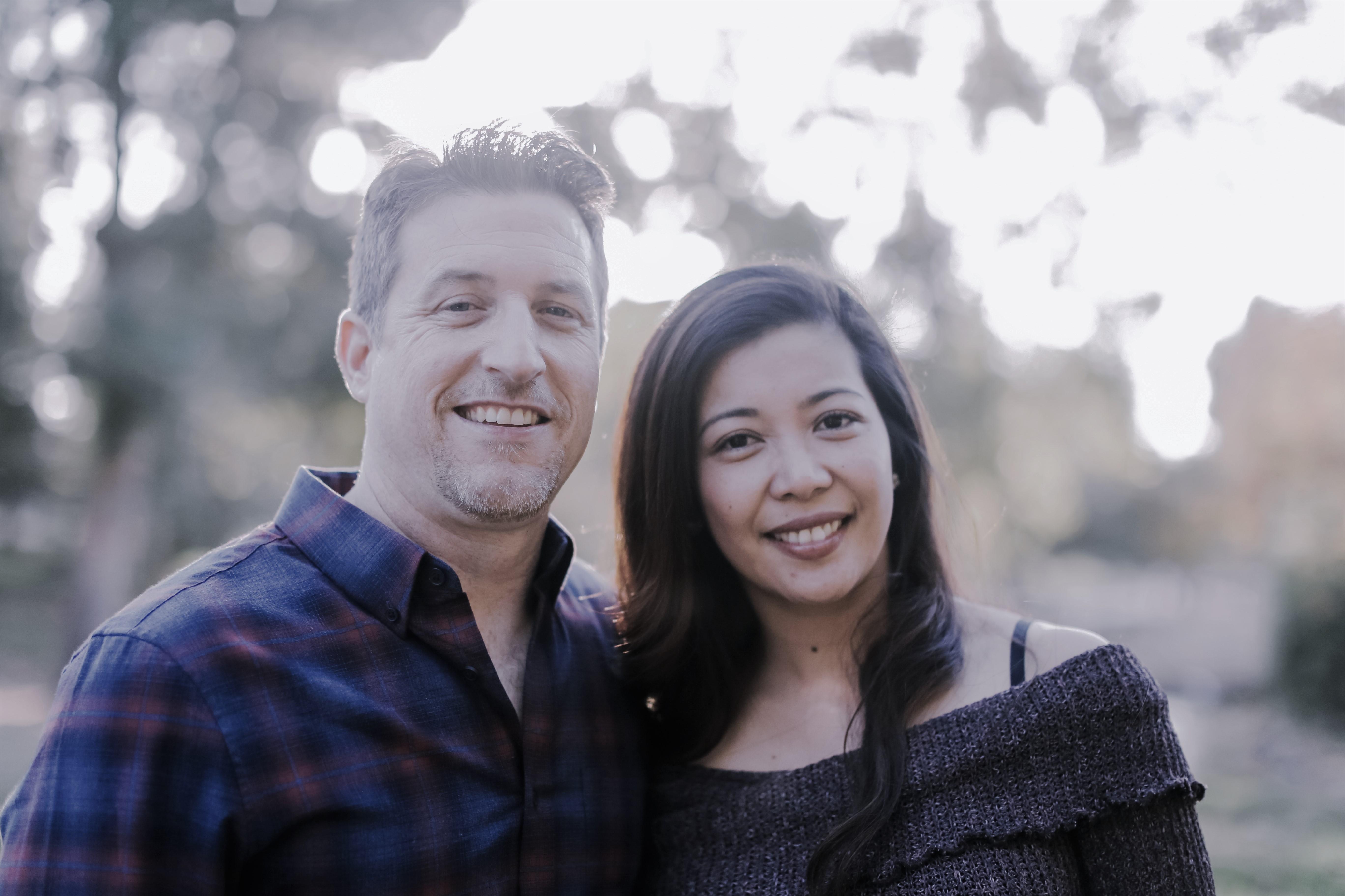 The Wedding Website of Ailyn A. and David Aten
