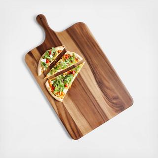 Tondo Rectangle Serving Board