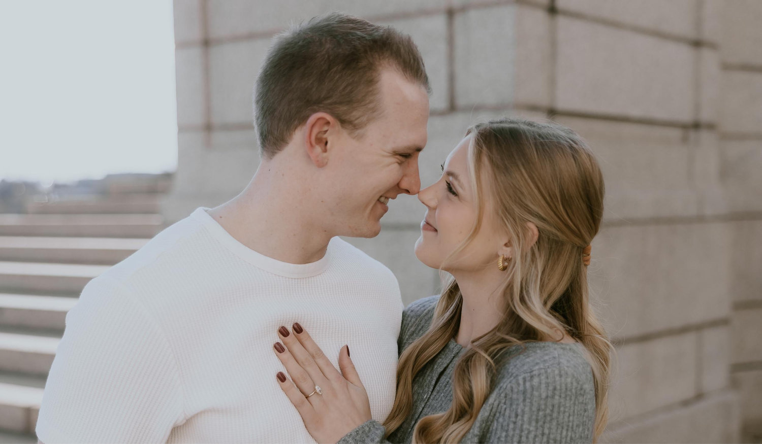 The Wedding Website of Payton Olson and Carter Kitterman