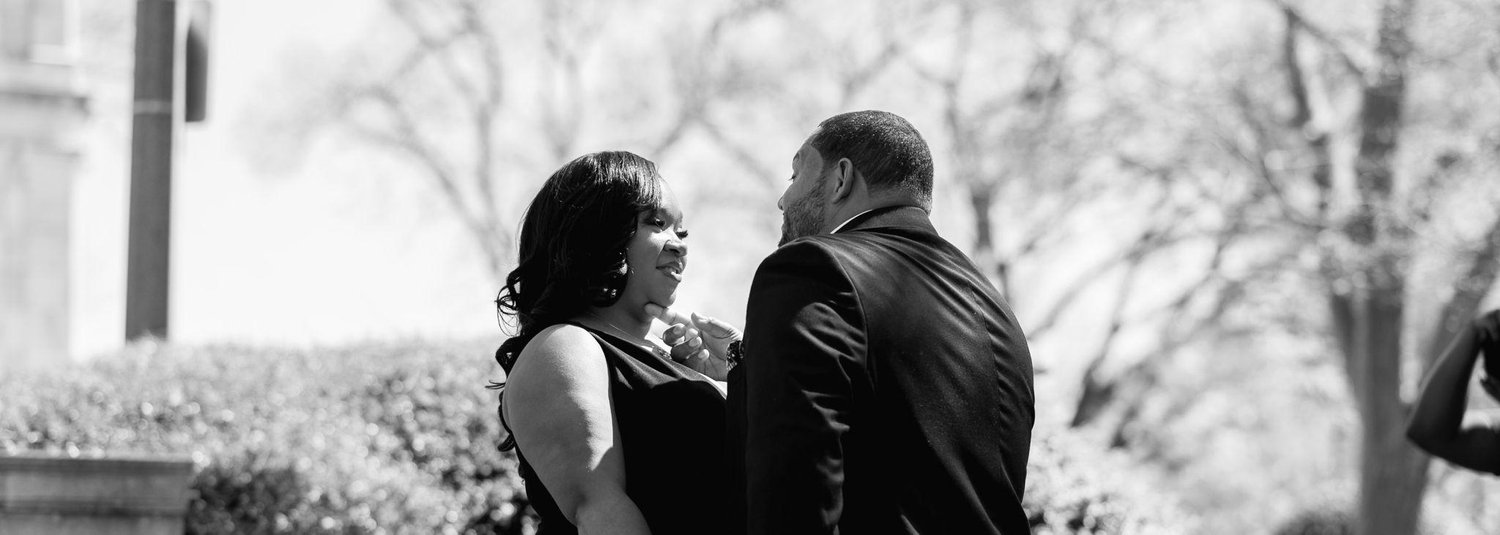The Wedding Website of Miriam Thomas and Justin Sanders