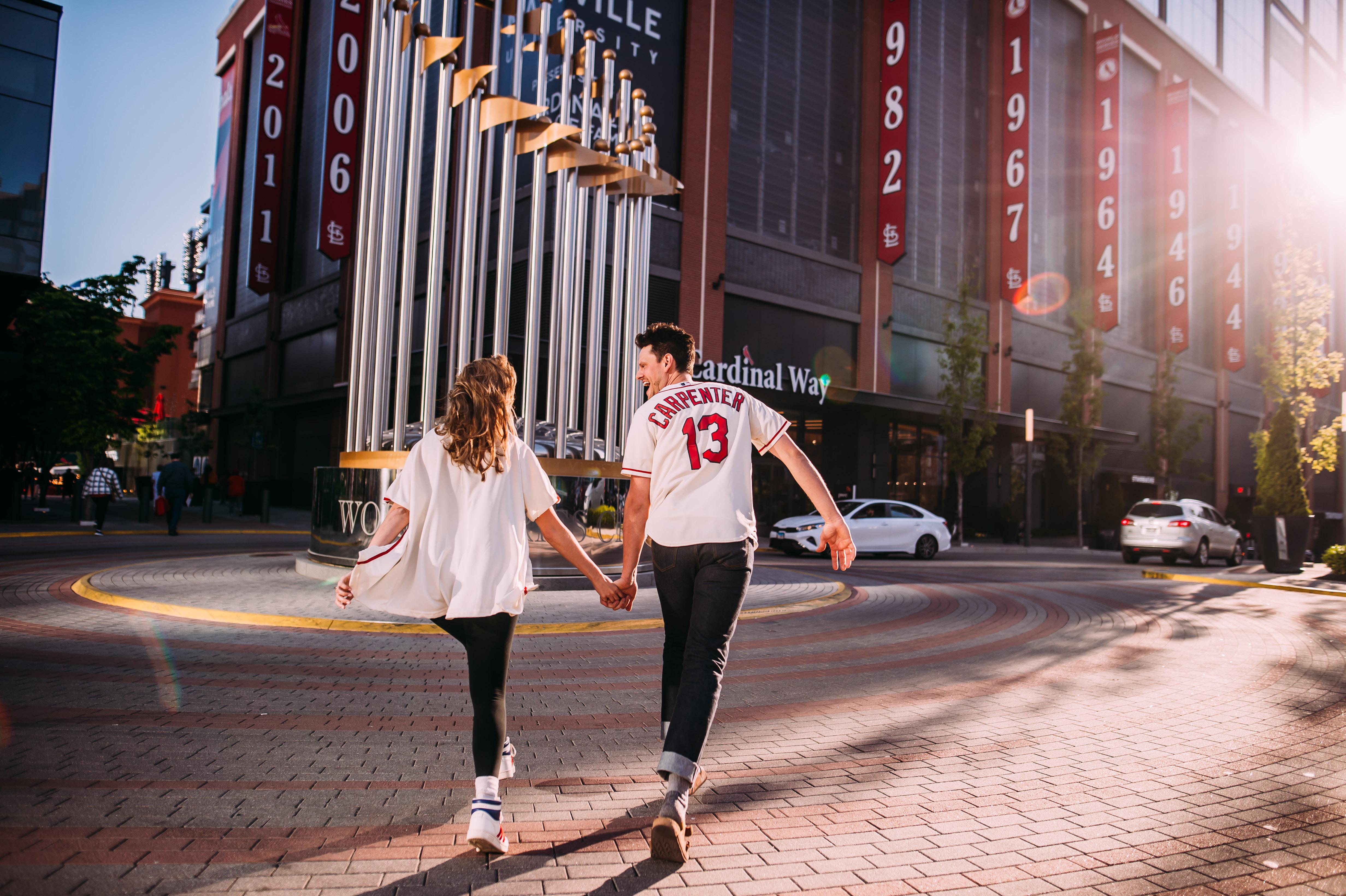 The Wedding Website of Bailey Kohrs and Dan Carpenter