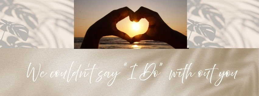 The Wedding Website of Crystal Rios and Ismael Camilo