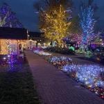 Christmas Village