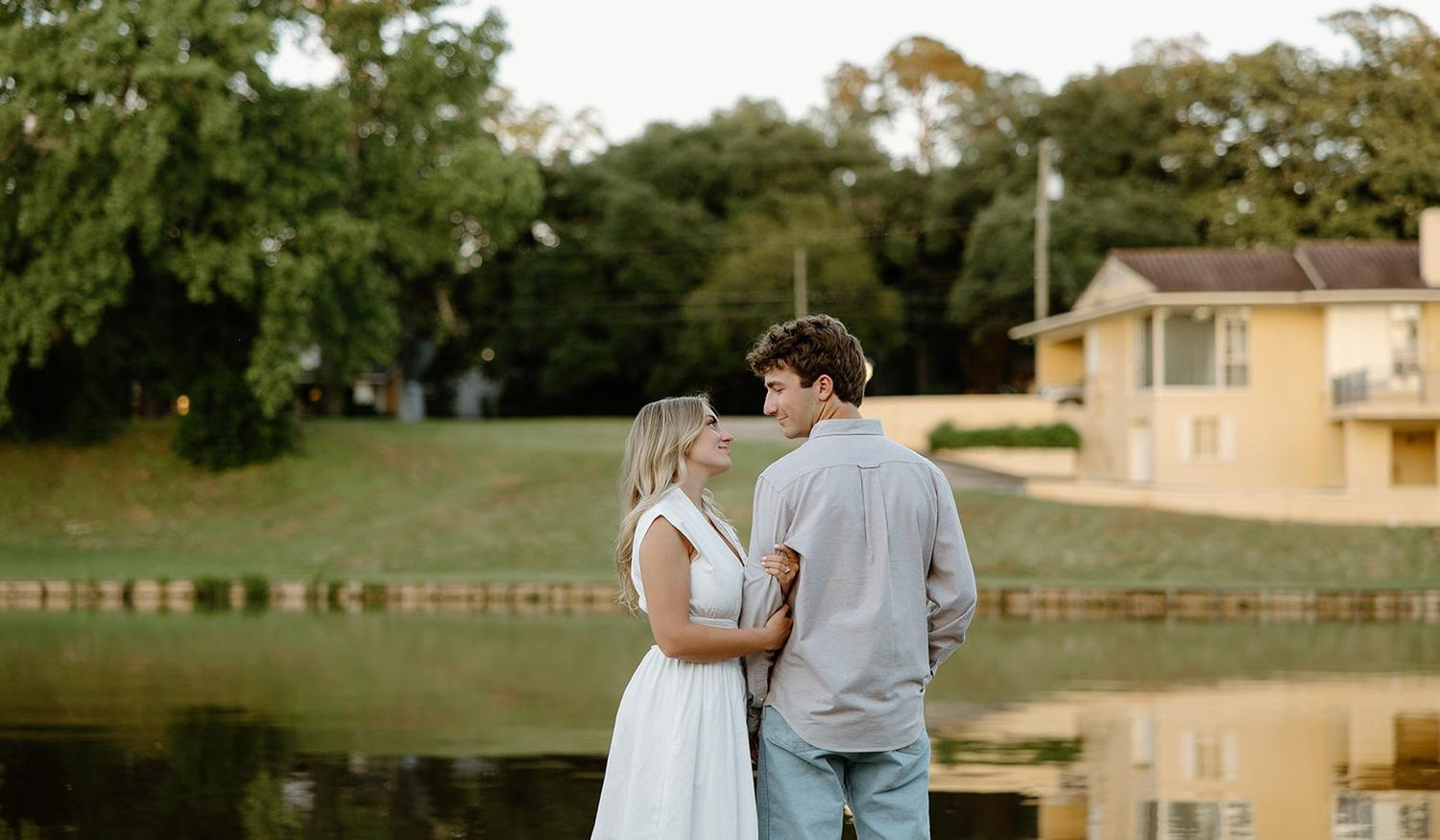 The Wedding Website of Rayleigh Grant and Caleb Hough