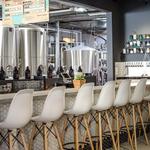 Lamplighter Brewing Co.