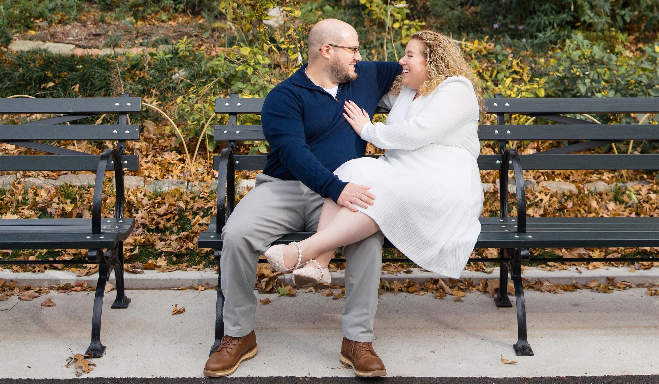 The Wedding Website of Shayna Jast and Joe Harrington