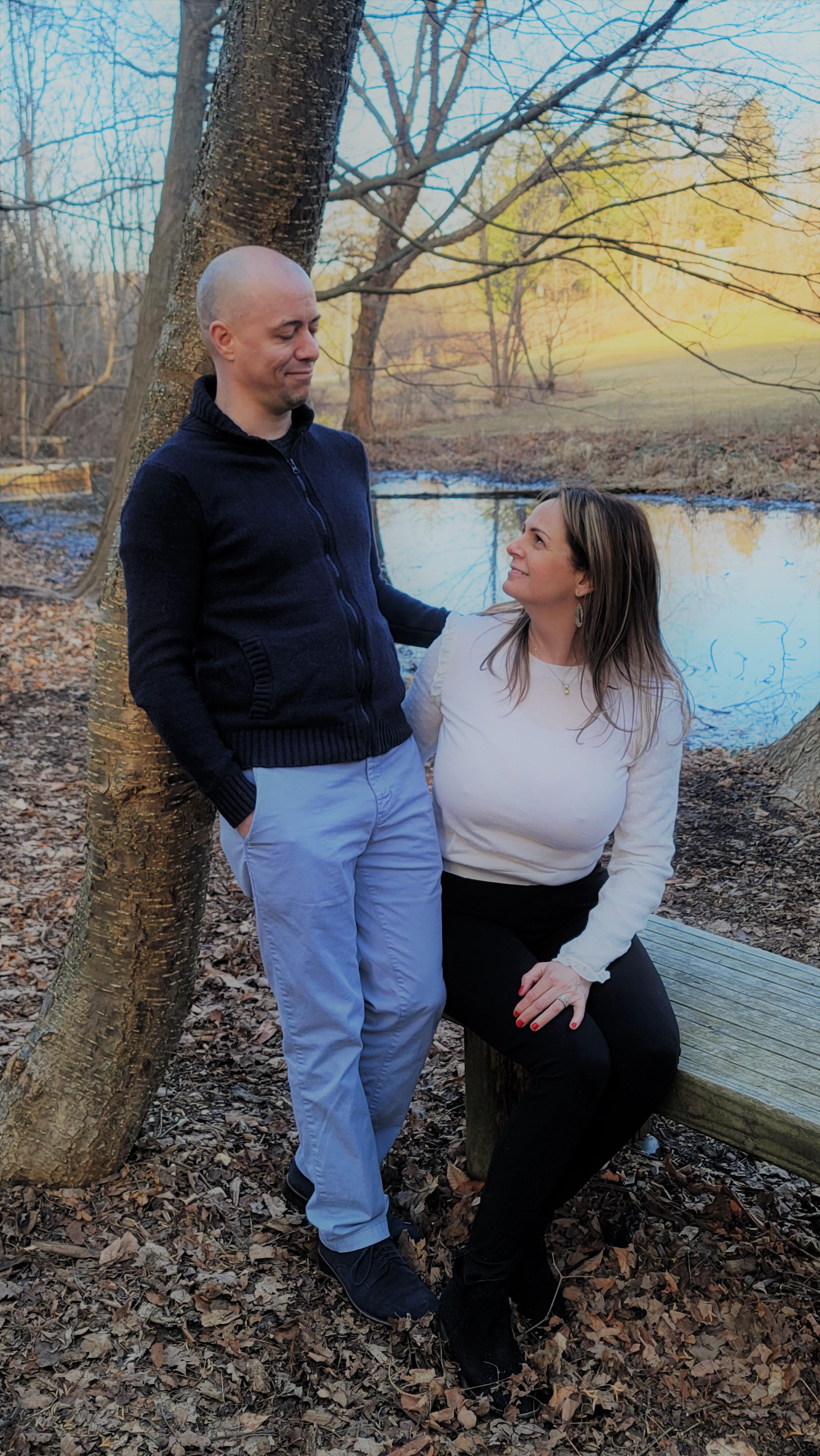The Wedding Website of Molly Harrell and James Sheets