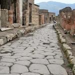 Pompeii