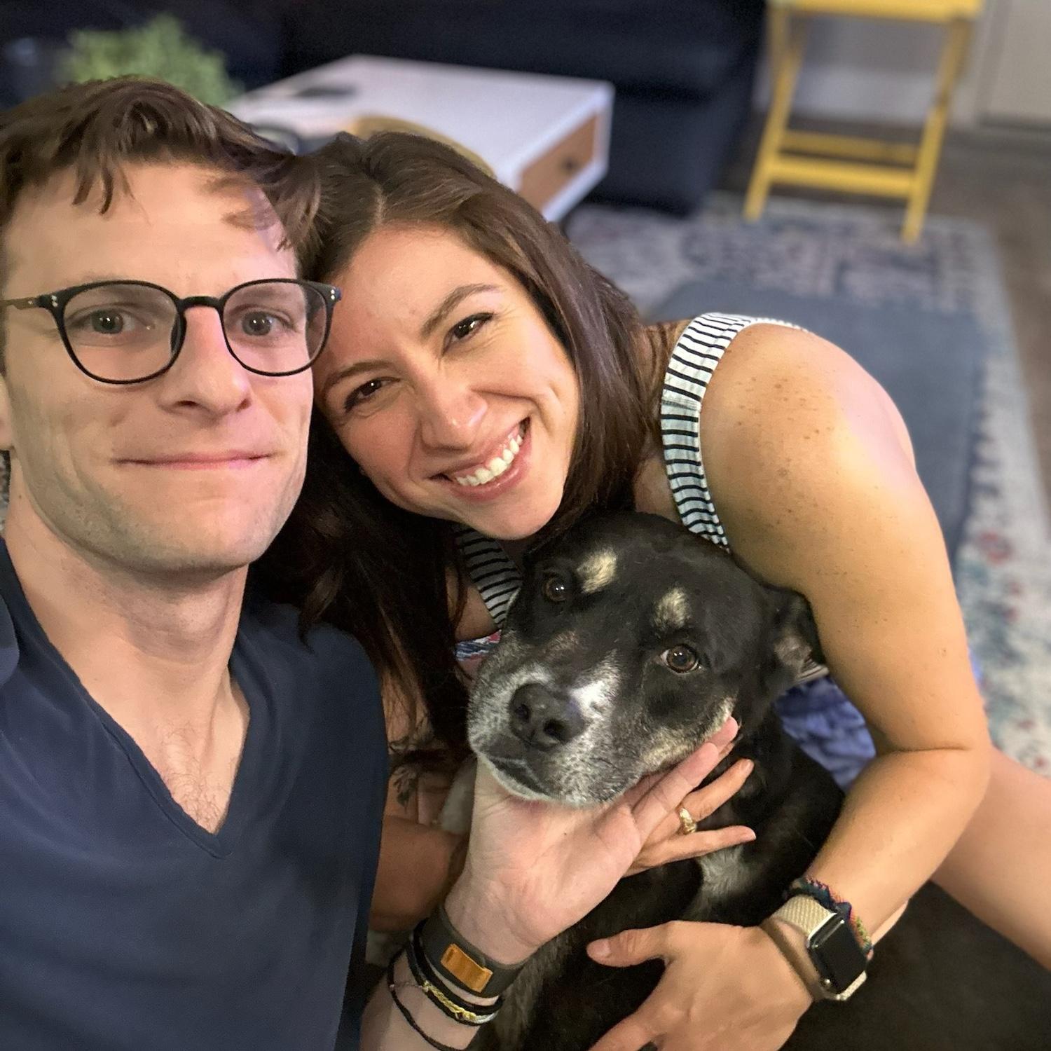 Happy Birthday, Bentley!