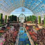 Como Park Zoo & Conservatory