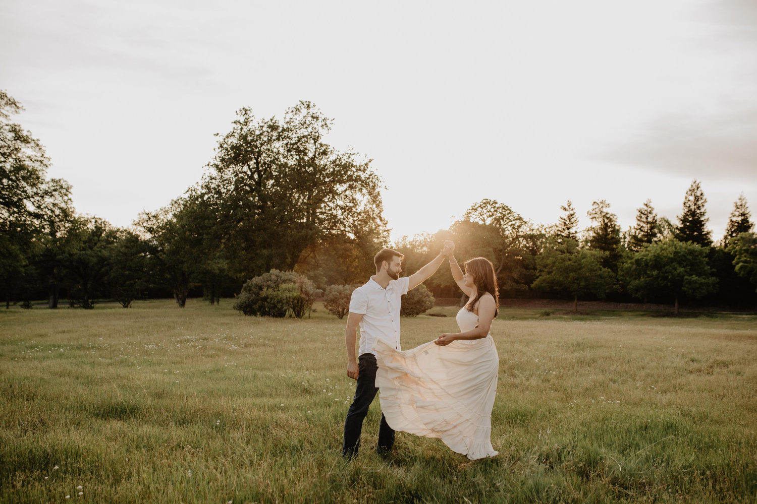 The Wedding Website of Peter Marshall and Gabrielle Long