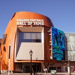 College Football Hall of Fame