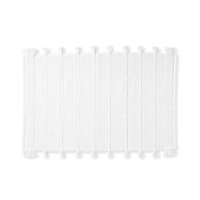 Serena and Lily Sydney Bath Rug