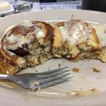 Meldgie's Diner Pt. Judith