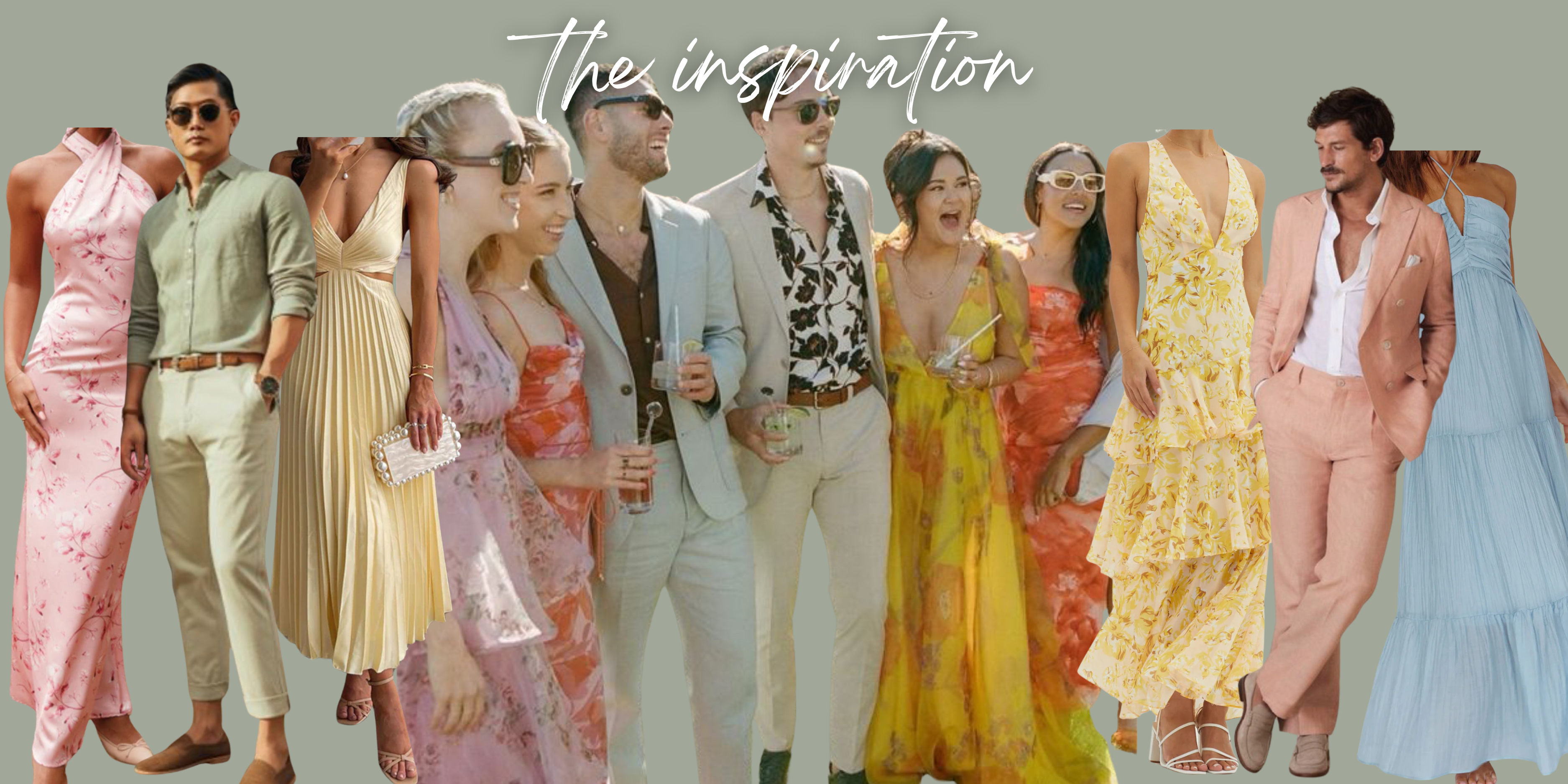 The Wedding Website of Kyler Green and Saige Lawrence