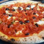 Pizzeria Stella