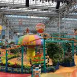 Nickelodeon Universe