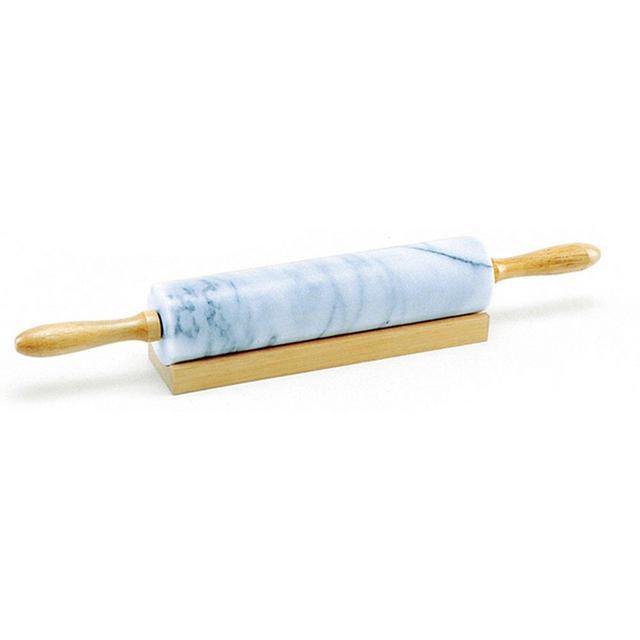Norpro Marble Rolling Pin, As Shown