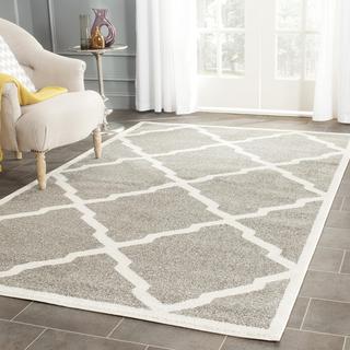 Amherst Zig-Zag Rug