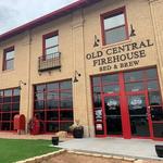 Old Central Firehouse Pizzeria and Taproom