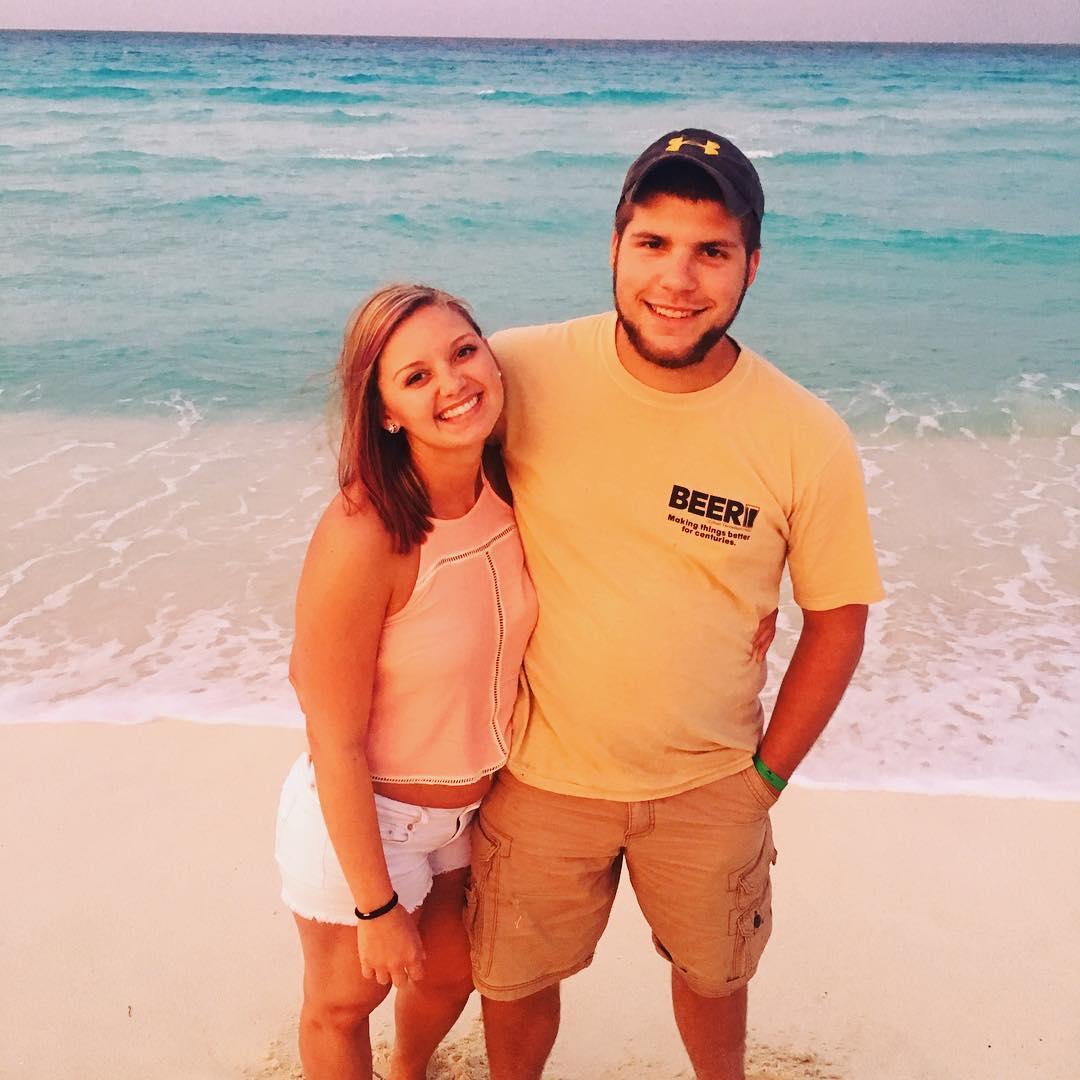 Summer 2016-Cancun Trip!