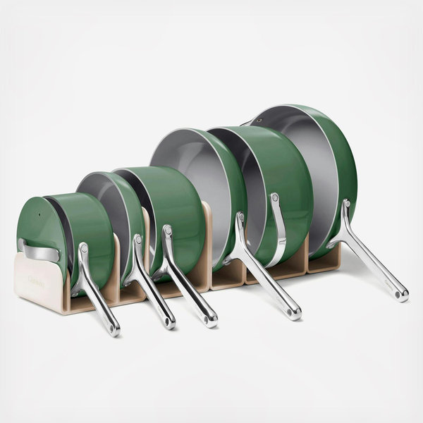 Caraway Nonstick Ceramic Cookware Set