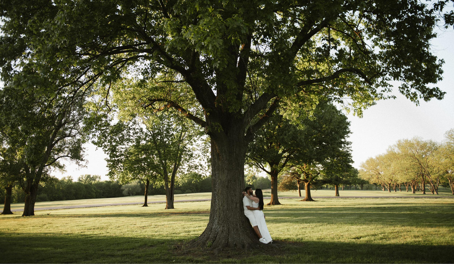 The Wedding Website of Ceci Bierman and Daryl Tyus