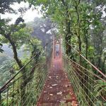 Monteverde Cloud Forest Biological Preserve