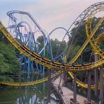 BUSCH GARDENS
