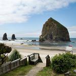 Cannon Beach