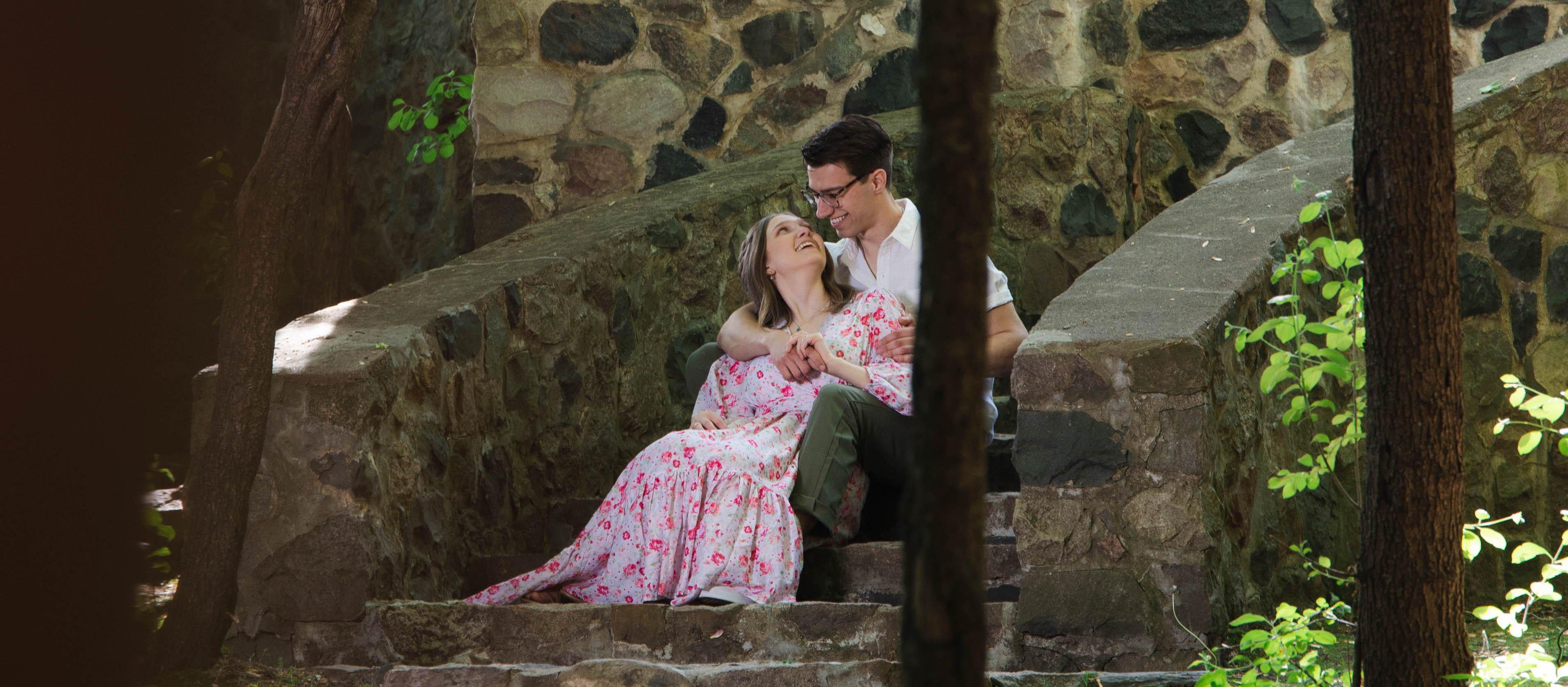 The Wedding Website of Isabella Fischer and Conor Lawlis