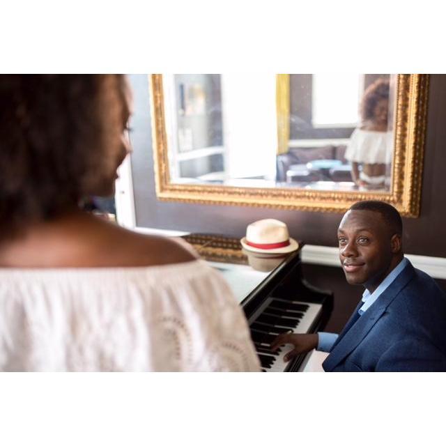 Our Engagement Photos - Savannah, Ga