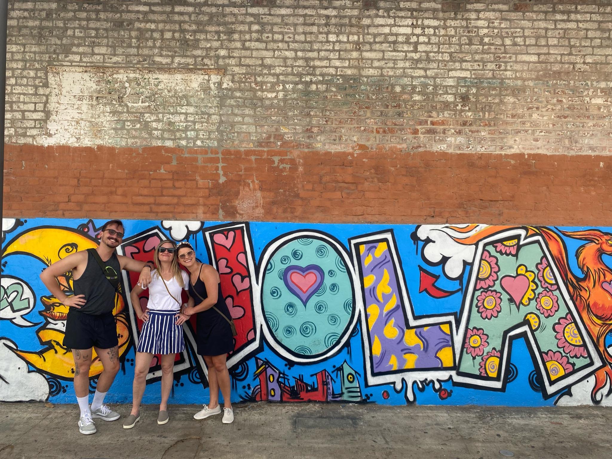 The Wedding Website of Molly Griffin and Luke Ricci