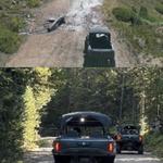 ATV TOUR/RENTAL