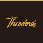 Theodore's Dining Room