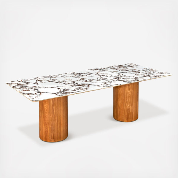 TOV Furniture Tamara Dining Table
