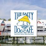 The Salty Dog Cafe