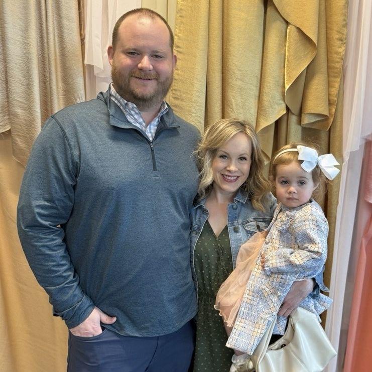 Easter Mass at Mission Church