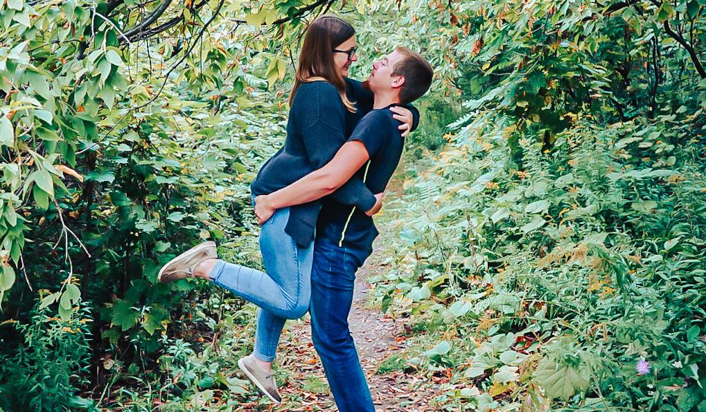 The Wedding Website of Grace Krueger and Kyle Huempfner