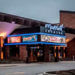 The Marriott Theatre