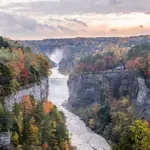 Letchworth State Park