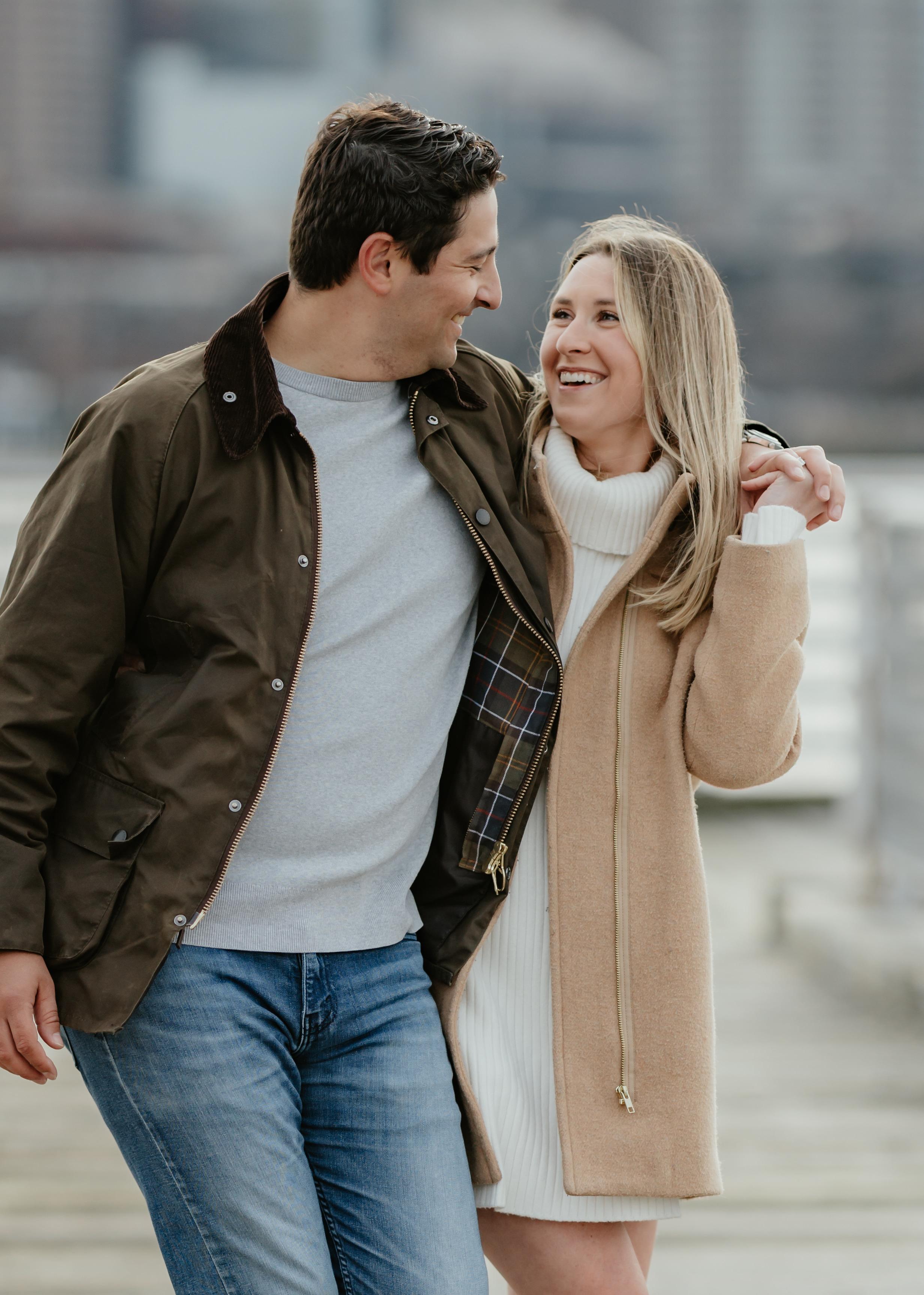 The Wedding Website of Caroline Welch and Mason Krahmer