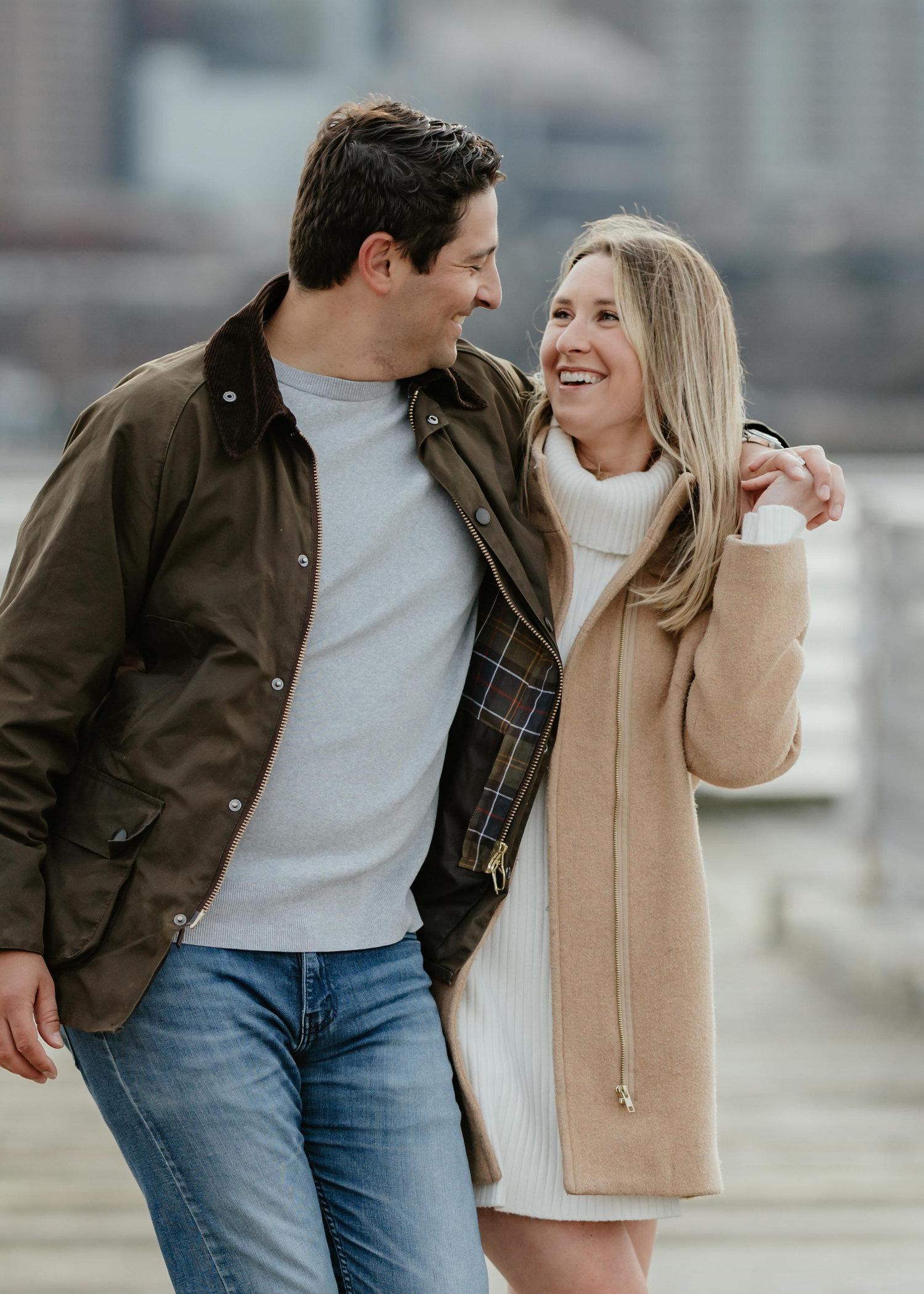 The Wedding Website of Caroline Welch and Mason Krahmer